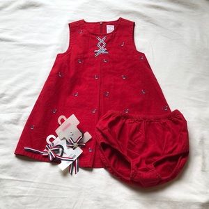 Gymboree 3 piece set